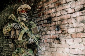 Putin este în agonie. Unitate de elită din cadrul grupului Wagner, trimisă în Ucraina pentru a-l elimina pe Zelenski